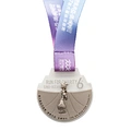 Winwin Industrial Co.,Ltd specializes in providing race medal to our customers since 1994 year from China . Our team of experts is dedicated to delivering high quality race medal . Contact us today for a free quote.